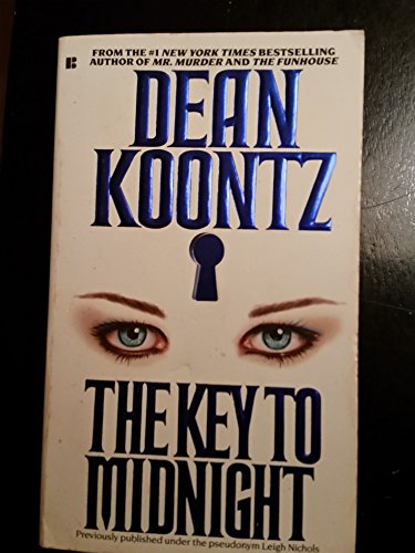 9780425147528: The key to Midnight