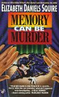 Beispielbild fr Memory Can Be Murder zum Verkauf von Better World Books