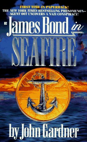 Beispielbild fr Seafire zum Verkauf von Wonder Book