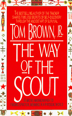 9780425147795: The Way of the Scout