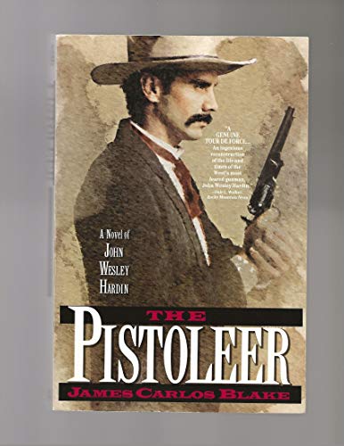 9780425147825: The Pistoleer: A Novel
