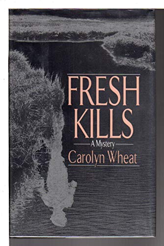 Imagen de archivo de Fresh Kills a la venta por Better World Books