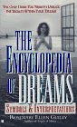 9780425147887: The Encyclopedia of Dreams: Symbols and Interpretations