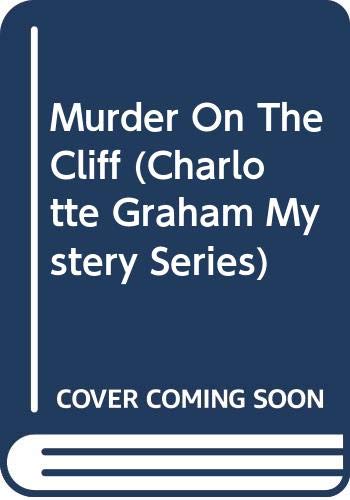 9780425148211: Murder on the Cliff (Charlotte Graham Mystery Series)