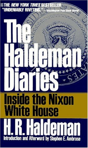 9780425148273: The Haldeman Diaries