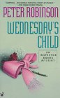 Stock image for Wednesday's Child for sale by Camp Popoki LLC dba Cozy Book Cellar