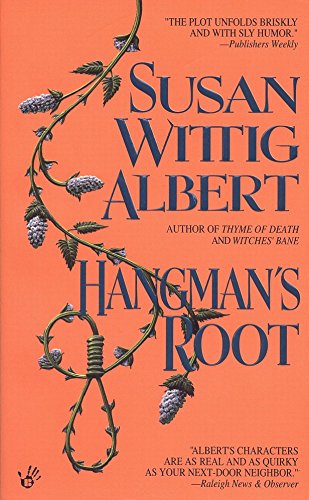 9780425148983: Hangman's Root