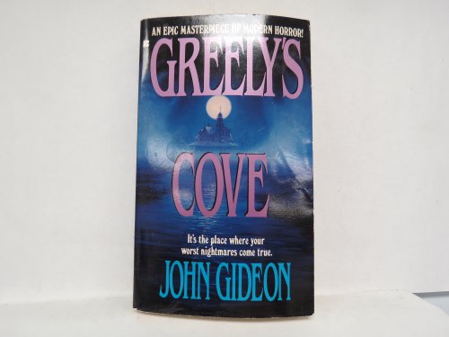 Imagen de archivo de Greely's Cove a la venta por Wonder Book