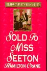 Beispielbild fr Sold to Miss Seeton zum Verkauf von Better World Books