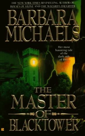 9780425149416: The Master of Blacktower