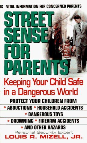Stock image for Street sense for parents for sale by Wonder Book