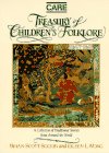Beispielbild fr Treasury of Children's Folklore zum Verkauf von Wonder Book
