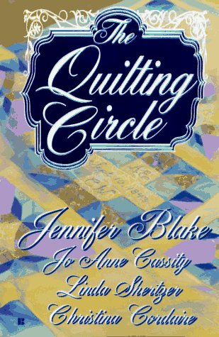 9780425149805: The Quilting Circle