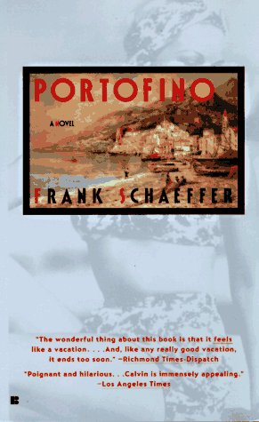Stock image for Portofino for sale by SecondSale