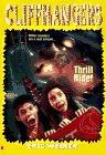 9780425149850: Thrill Ride! (Cliffhangers, 3)