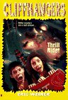 THRILL RIDE! CLIFFHANGERS