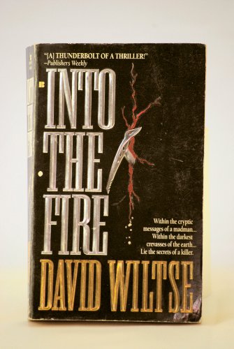 Stock image for Into the Fire for sale by Gulf Coast Books