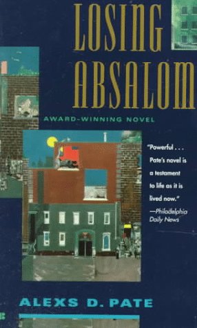 Stock image for Losing Absalom for sale by HPB Inc.