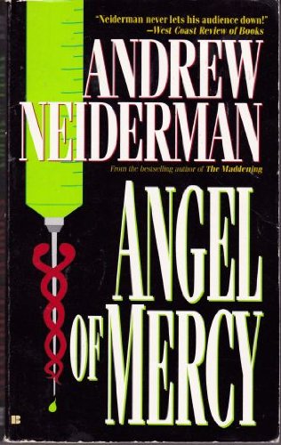 9780425150177: Angel of Mercy