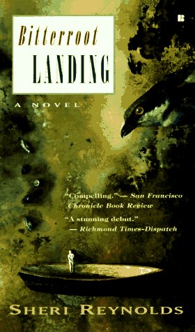 Stock image for Bitterroot Landing for sale by Better World Books