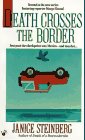 Stock image for Death Crosses the Border for sale by HPB-Movies