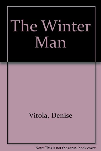 Beispielbild fr The Winter Man zum Verkauf von Acme Books