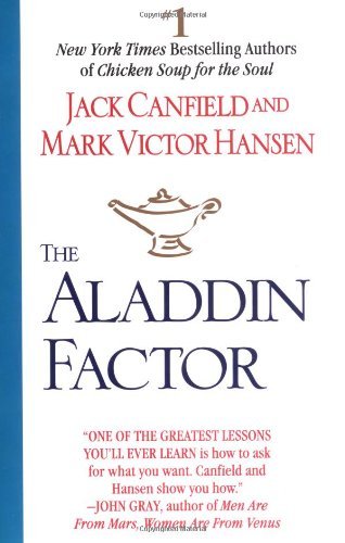 9780425150818: The Aladdin Factor