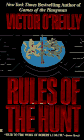 Imagen de archivo de Rules of the Hunt a la venta por SecondSale