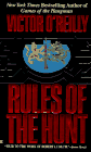 Immagine dell'editore per Rules of the Hunt venduto da ThriftBooks-Dallas