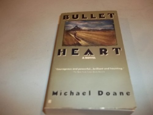 Beispielbild fr Bullet Heart zum Verkauf von Better World Books: West