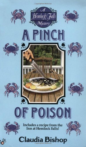 Stock image for A Pinch of Poison for sale by Better World Books