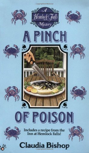 Stock image for A Pinch of Poison for sale by SecondSale