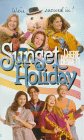 Sunset Holiday (Sunset Island) (9780425151099) by Bennett, Cherie