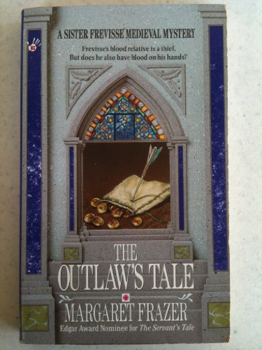 9780425151198: The Outlaw's Tale