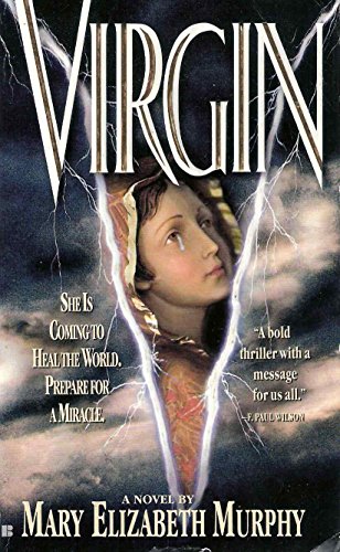 Imagen de archivo de Virgin a la venta por Colorado's Used Book Store