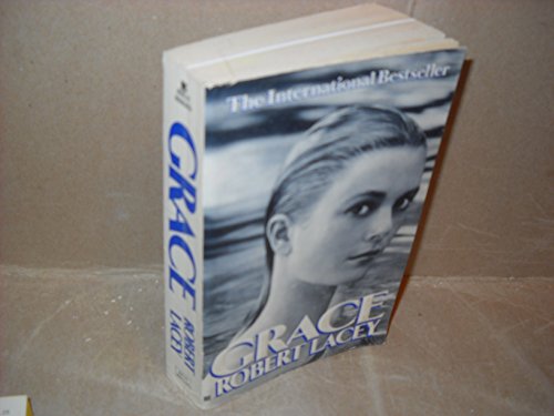 Stock image for Grace for sale by ThriftBooks-Dallas