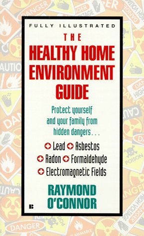Stock image for The Healthy Home Environment Guide for sale by Montclair Book Center