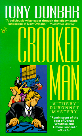 9780425151389: Crooked Man