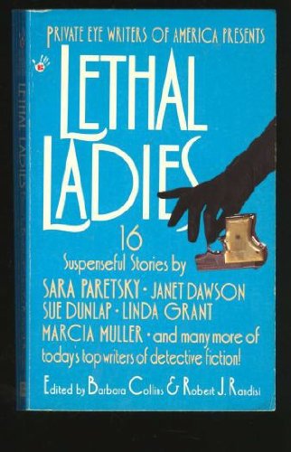 Lethal Ladies (9780425151419) by Collins, B.