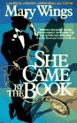Stock image for She Came by the Book for sale by Better World Books