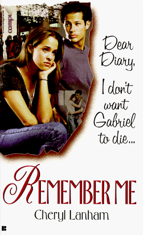 Beispielbild fr Remember Me (Dear Diary Series #2) zum Verkauf von Reliant Bookstore