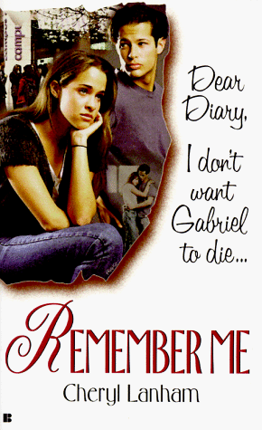 Imagen de archivo de Remember Me (Dear Diary Series #2) a la venta por Reliant Bookstore