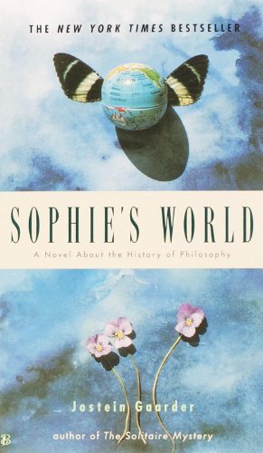 Stock image for Sophie's World for sale by Orion Tech