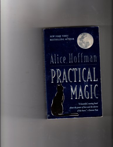 Stock image for Practical Magic for sale by Half Price Books Inc.