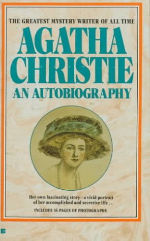 Stock image for Agatha Christie: An Autobiography for sale by BooksRun