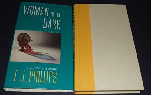 Imagen de archivo de Woman in the Dark a la venta por ThriftBooks-Dallas