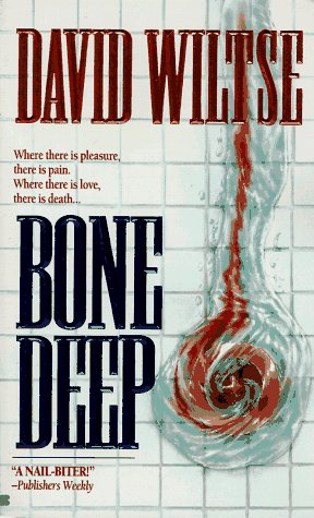 Beispielbild fr Bone Deep zum Verkauf von Better World Books