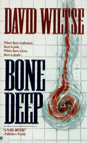 9780425153406: Bone Deep