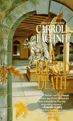 Stock image for A Blessed Death for sale by Direct Link Marketing