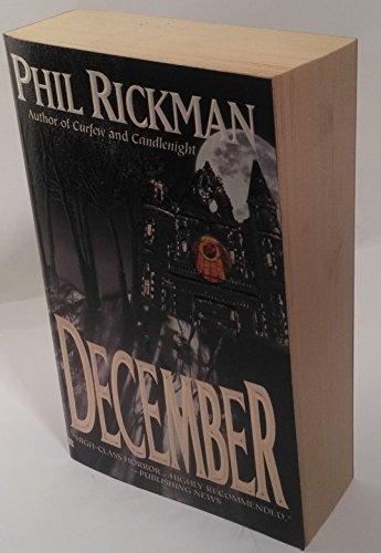 Stock image for December for sale by R Bookmark